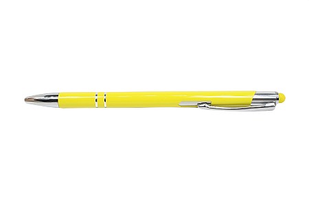 Długopis z grawerem logo napis reklama - Touch Pen