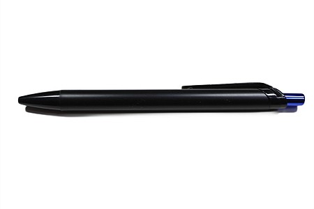Długopis metalowy PRESA - Niebieski