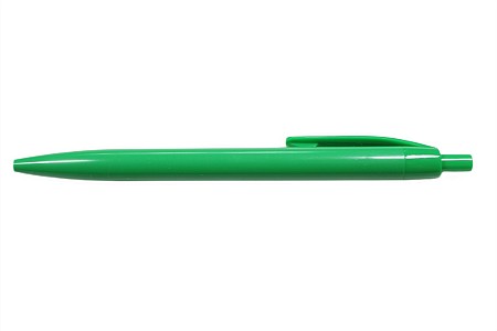 Długopis z nadrukiem LORE - Zielony