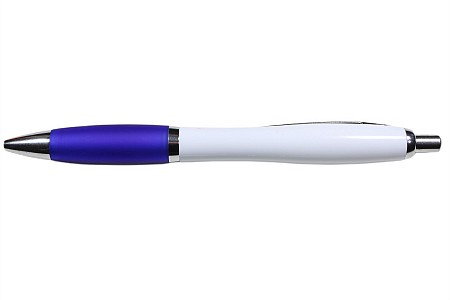 Długopis z nadrukiem JESI - Niebieski