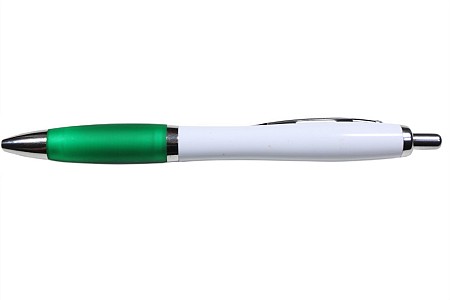 Długopis z nadrukiem JESI - Zielony