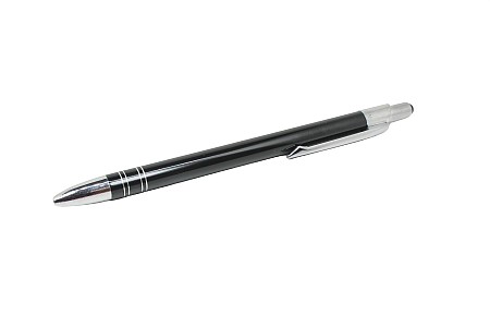 Długopis z grawerem logo napis reklama - Touch Pen